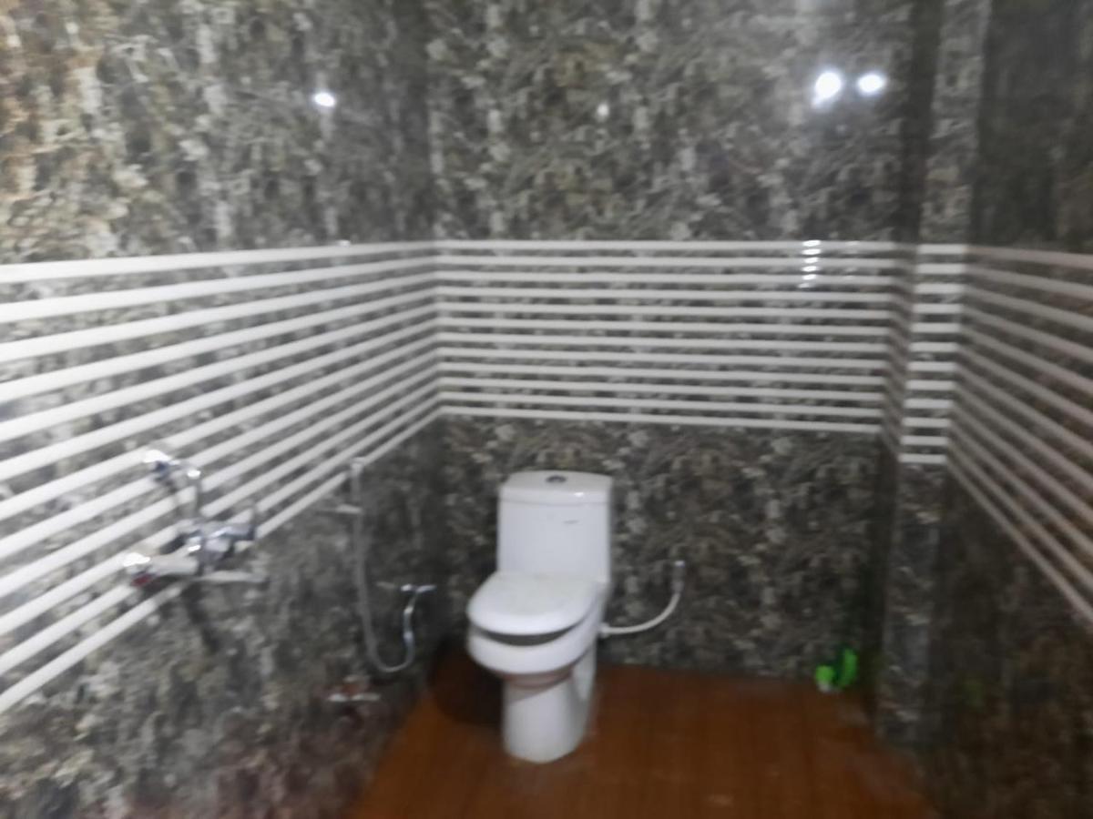 Yamnotri Dham Hotel Vrindávan Kültér fotó